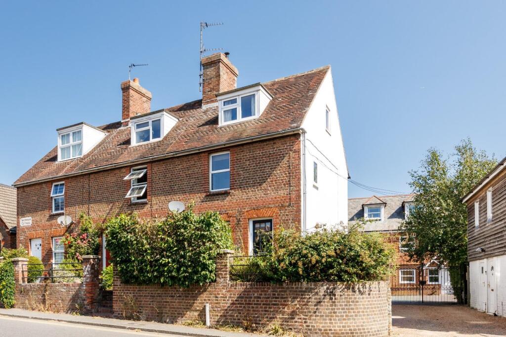Main image of property: Framfield Road, Uckfield