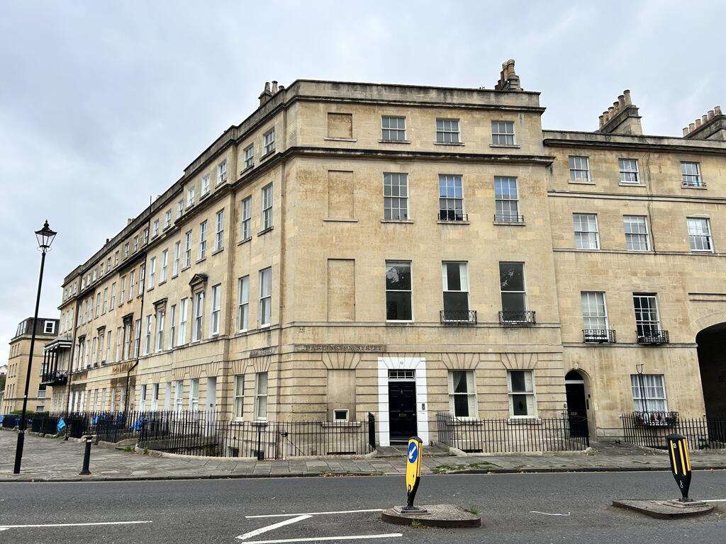 Main image of property: 12 Darlington Street, Bath, Somerset, BA2 4EA
