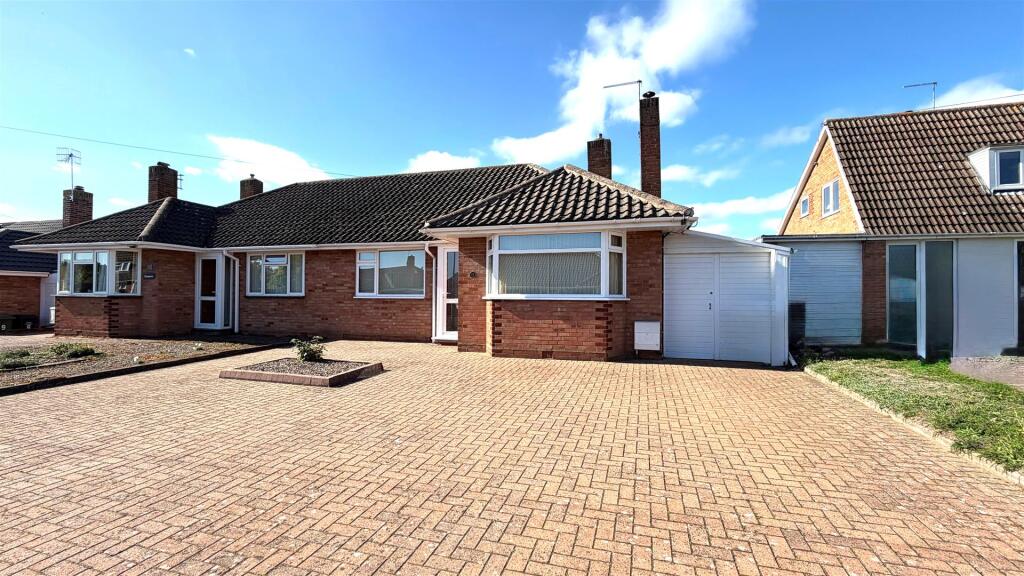 Main image of property: Abberley Drive, Droitwich