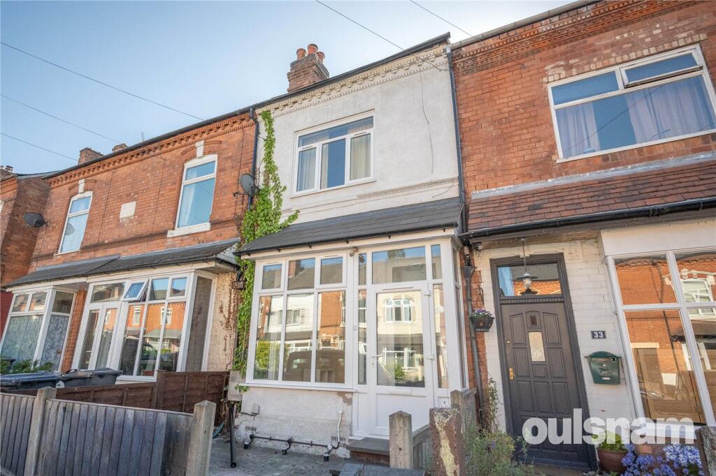 Main image of property: Midland Road, Cotteridge, Birmingham, West Midlands, B30
