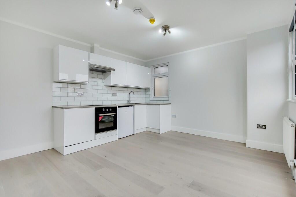 Main image of property: Golders Green Road, London NW11