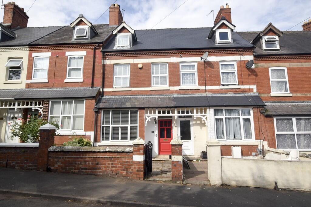 Main image of property: Victoria Avenue, Wellington