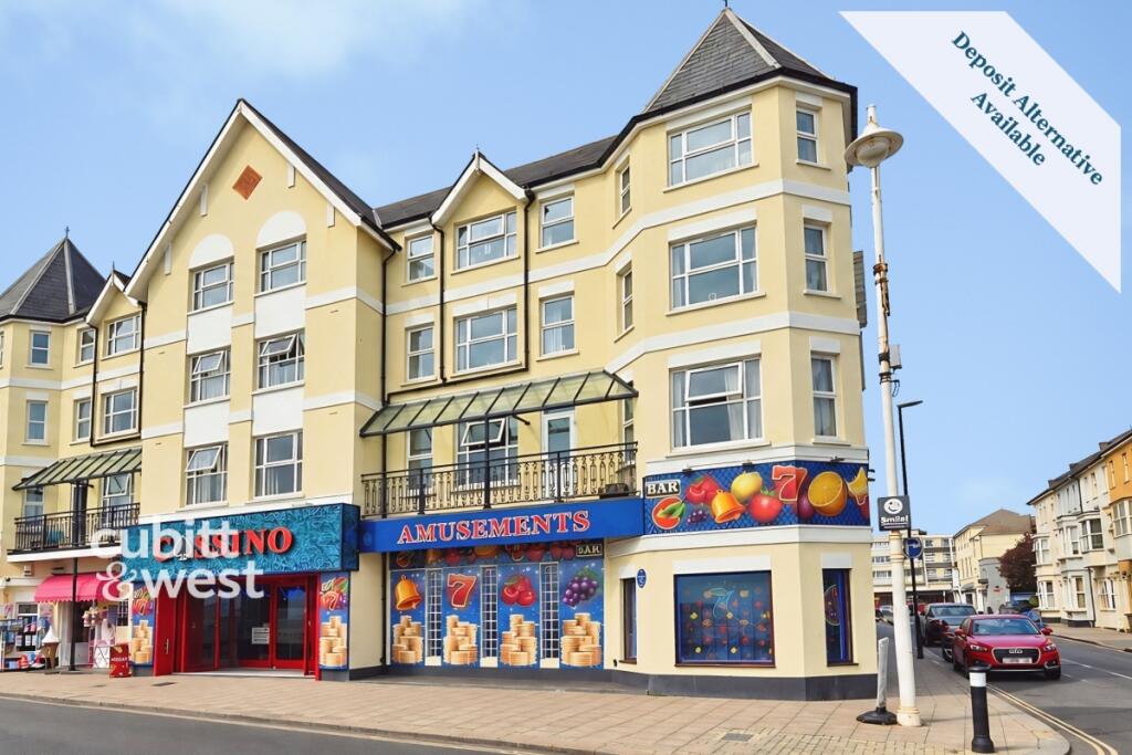 Main image of property: Lennox Street Bognor Regis PO21