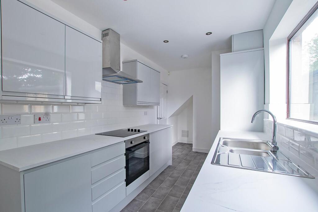 Main image of property: Beechtree Road, Liverpool, Merseyside, L15