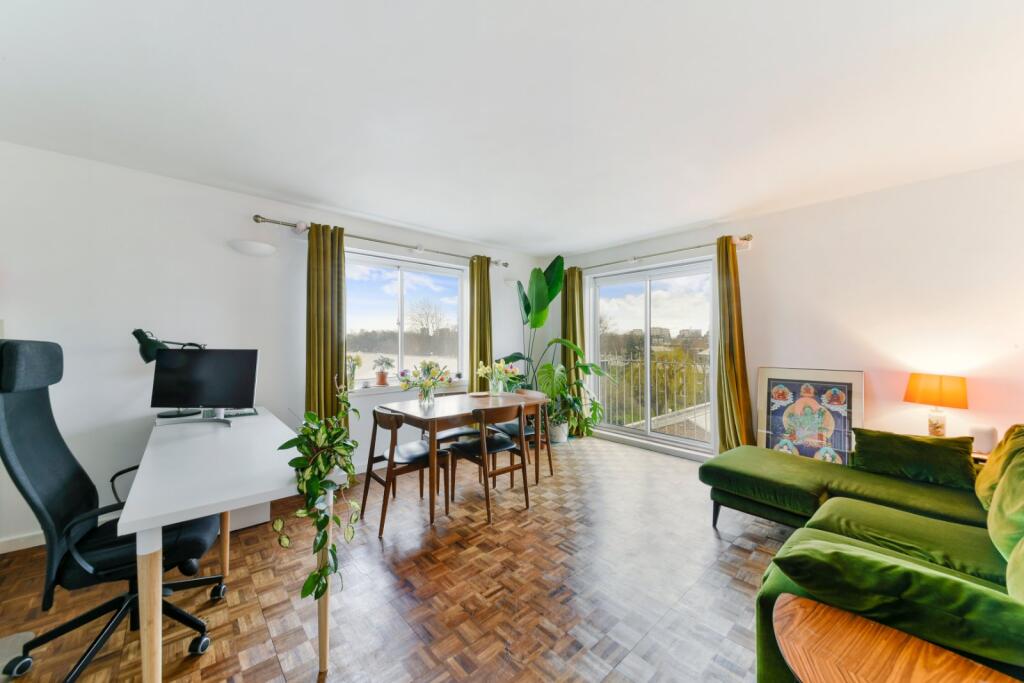 Main image of property: Northiam Street, South Hackney, London, E9