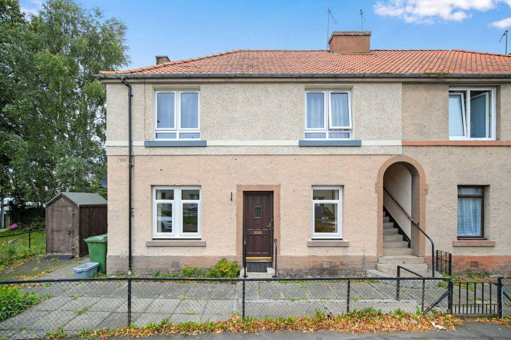 Main image of property: 1 Gibralter Gardens, Dalkeith, EH22 1EG