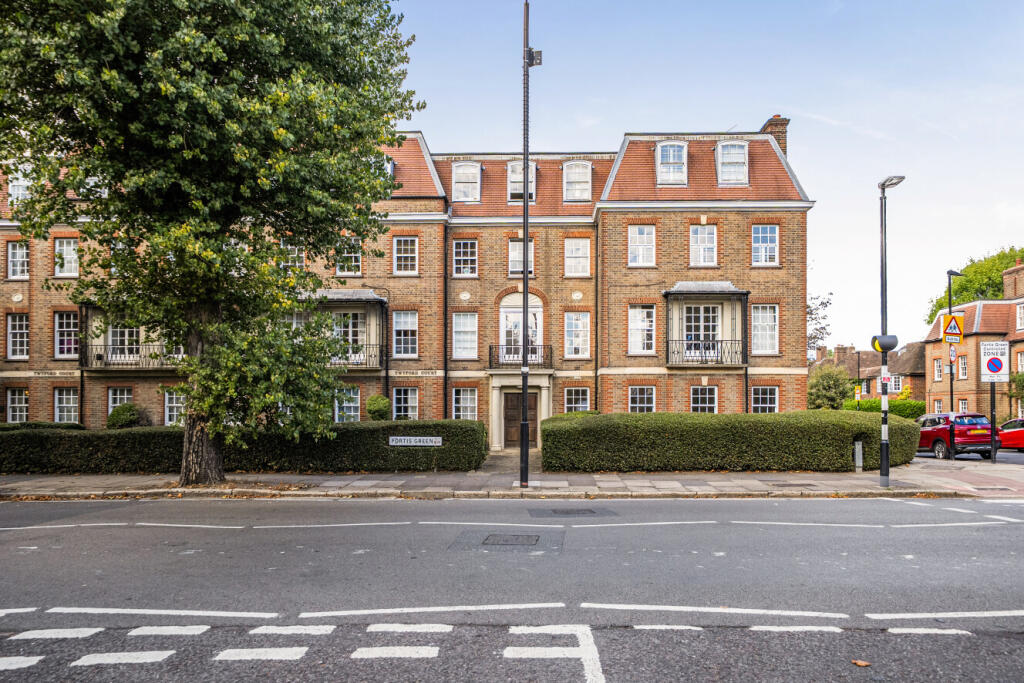 Main image of property: Fortis Green, London, N10