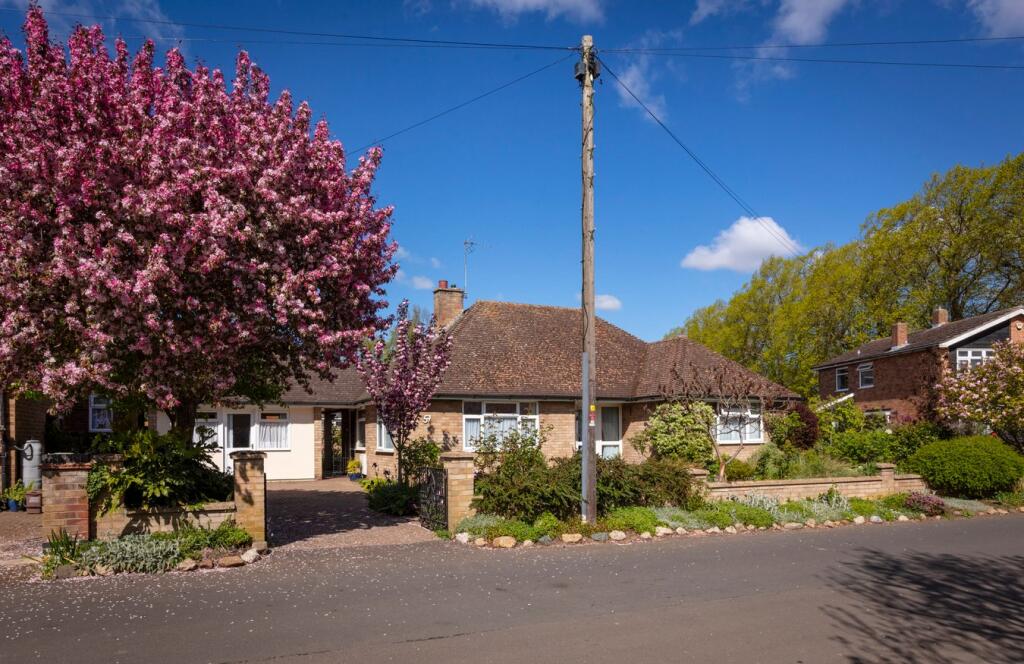 Main image of property: Church Street, Clifton, Shefford, SG17