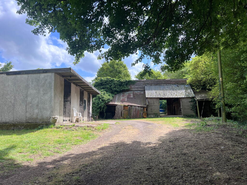 Main image of property: Barking, Near Ipswich, Suffolk