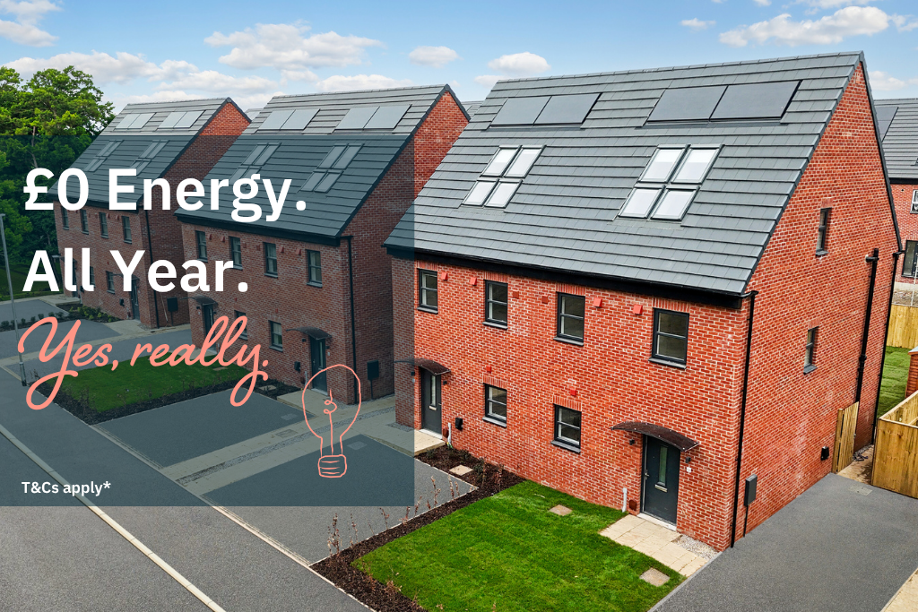 Main image of property: Eliza Grant Road, Manston, Leeds