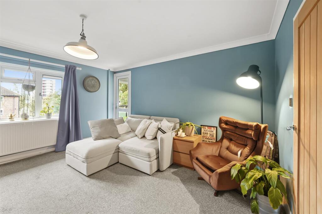 Main image of property: Ravens Way, London