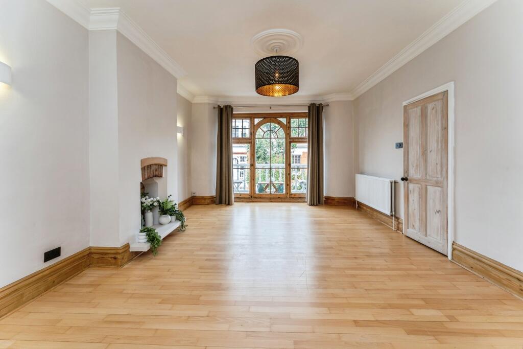 Main image of property: Hornsey Lane Gardens, London, N6