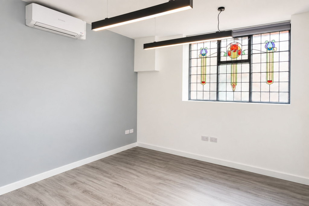 Main image of property: Suite C The Arch 135A Rufford Road, Southport PR9 8HT