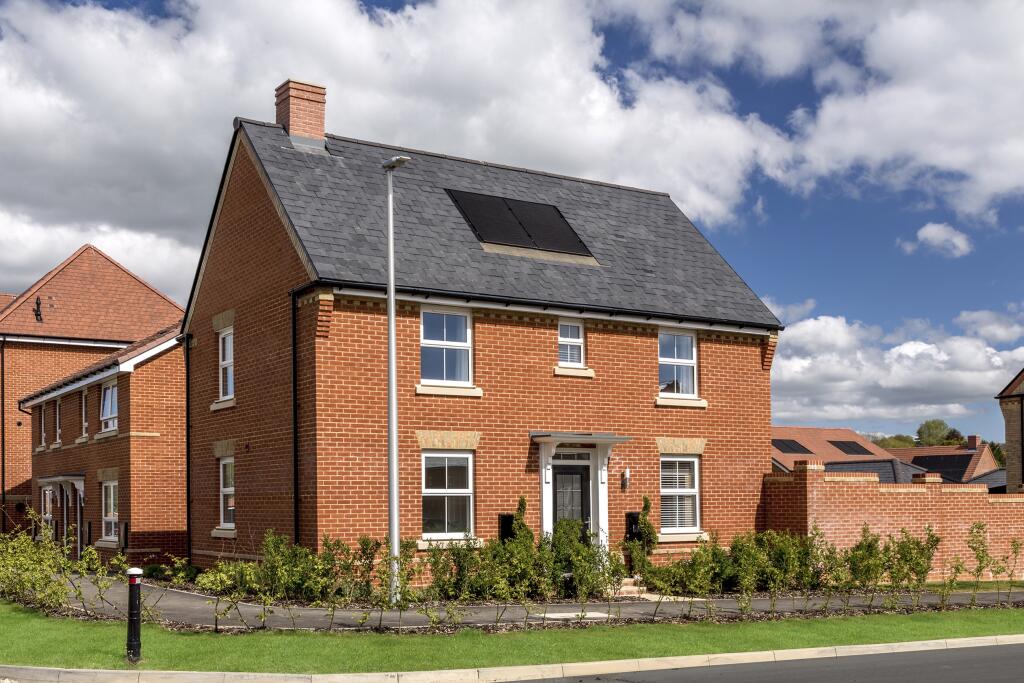 Main image of property: Rattle Road,
Stone Cross,
BN24 5DP