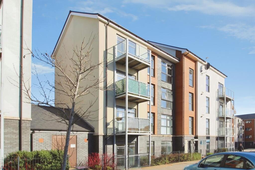 Main image of property: Great Brier Leaze, Patchway, BS34