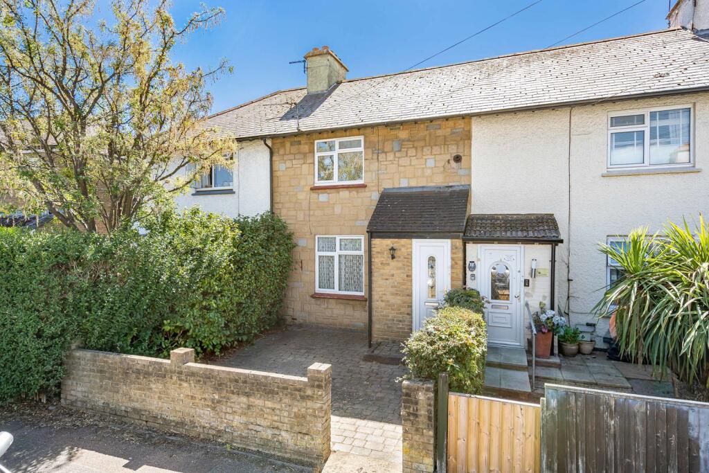 Main image of property: Cavendish Road, Sunbury-on-Thames, Surrey, TW16