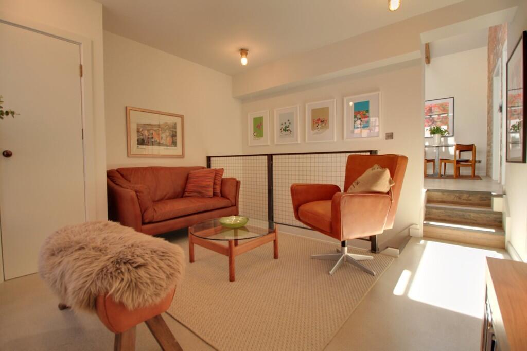 Main image of property: Comet Works, Princip Street, Birmingham