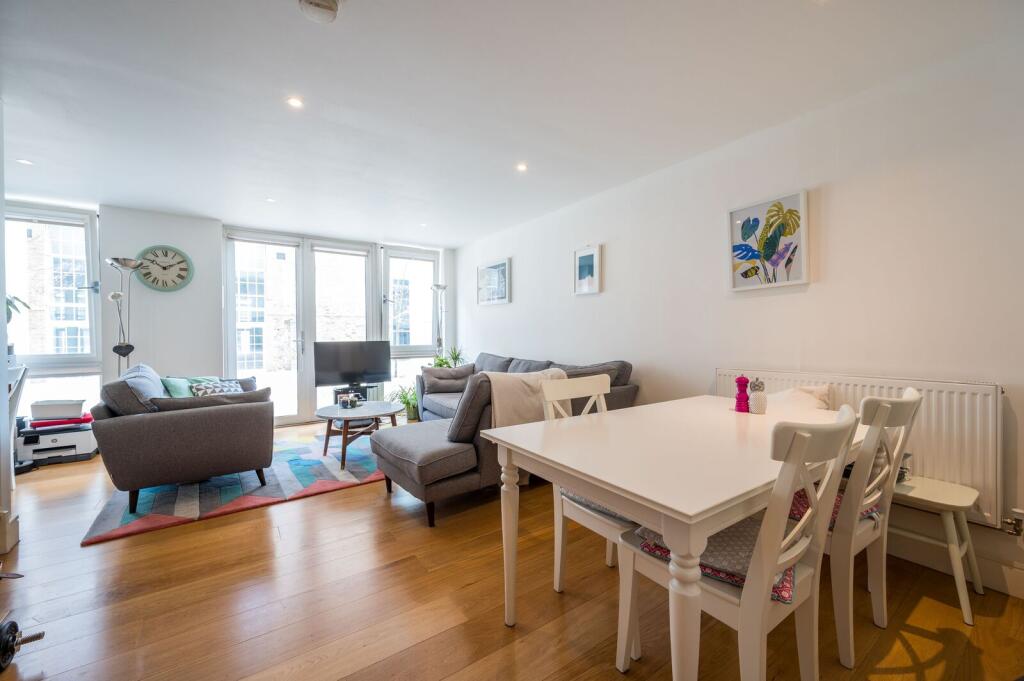 Main image of property: Printers Road, Clapham North, London, SW9