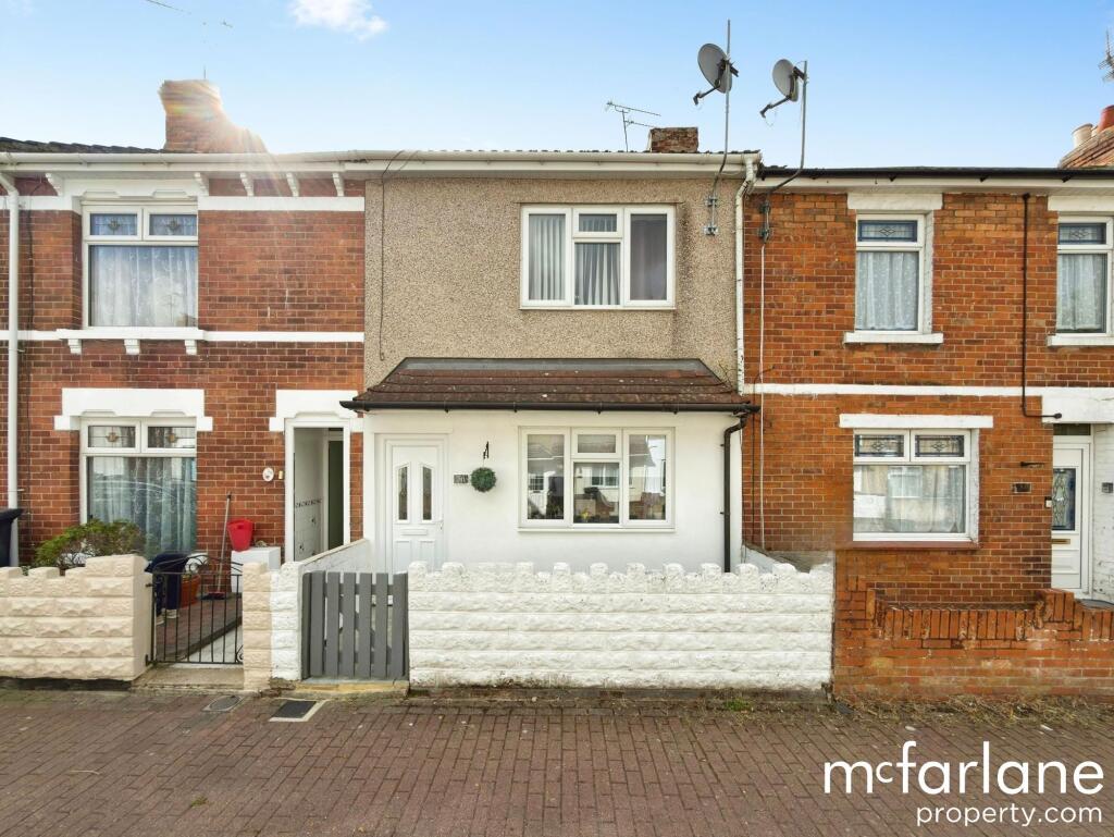 Main image of property: Edinburgh Street, Swindon, SN2