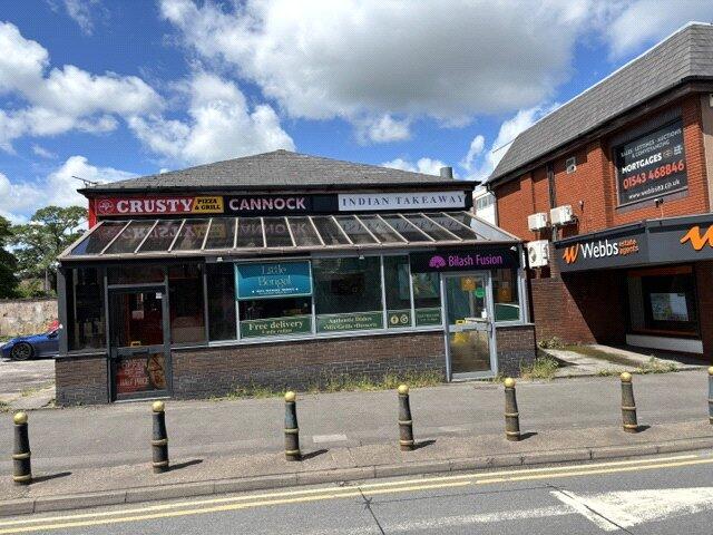 Main image of property: Avon Road, Cannock, Staffordshire, WS11
