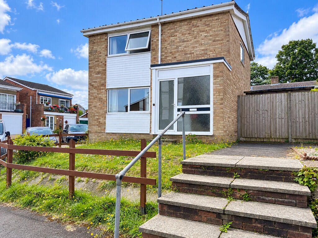 Main image of property: Mount House Close, Hythe