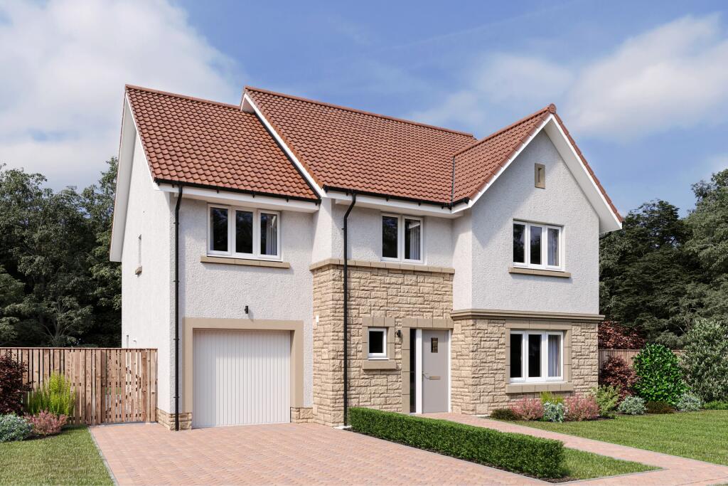 Main image of property: Off Crawfield Road,
Bo'ness,
EH51 0PG