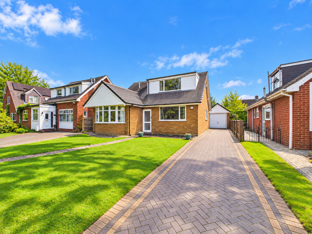 Main image of property: Hurst Park, Penwortham, Preston