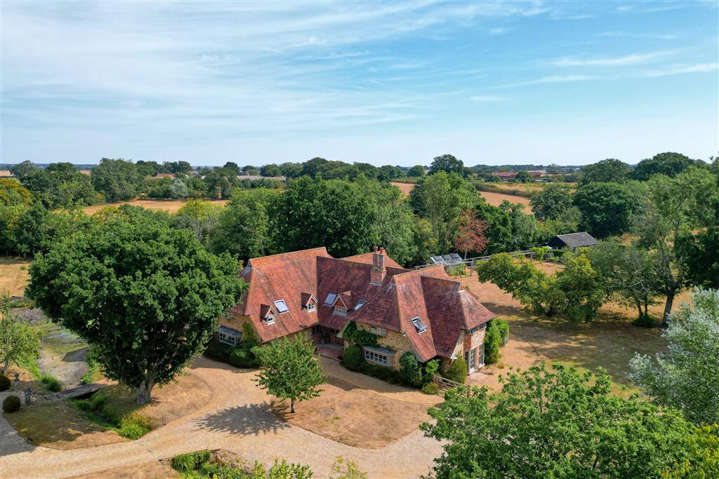 Main image of property: Thornley Meadow, Wood Dalling, Norwich NR11 6SD