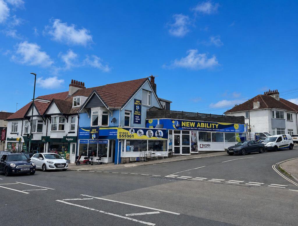 Main image of property: Paignton