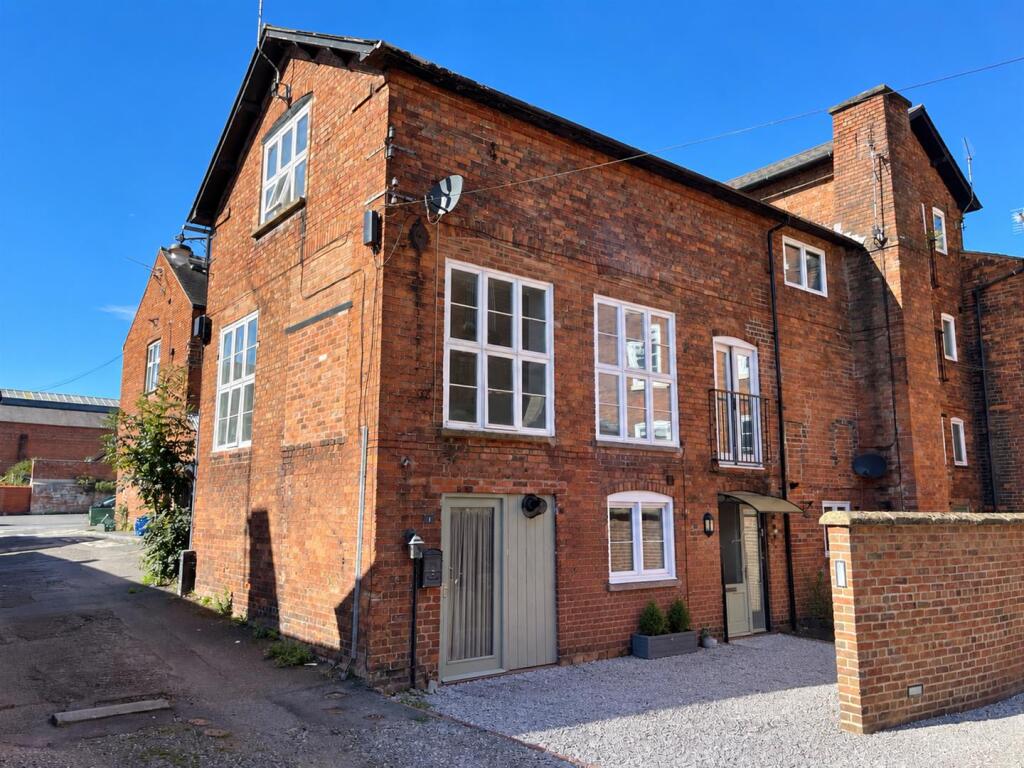 Main image of property: Brownlow Court, Wharf Road, Ellesmere
