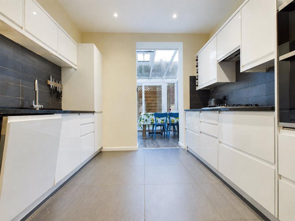Main image of property: Rugby Place, Brighton, BN2