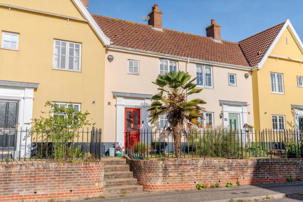 Main image of property: Chatten Close, Wrentham, Beccles, NR34 7NX