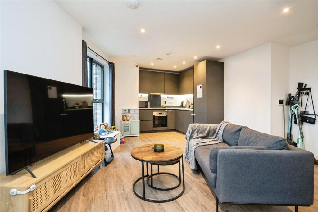 Main image of property: Dipper Drive, London, E3