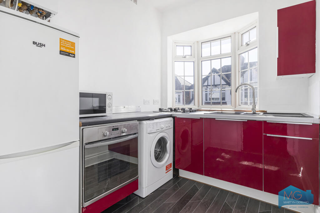 Main image of property: Chandos Road, London, N2
