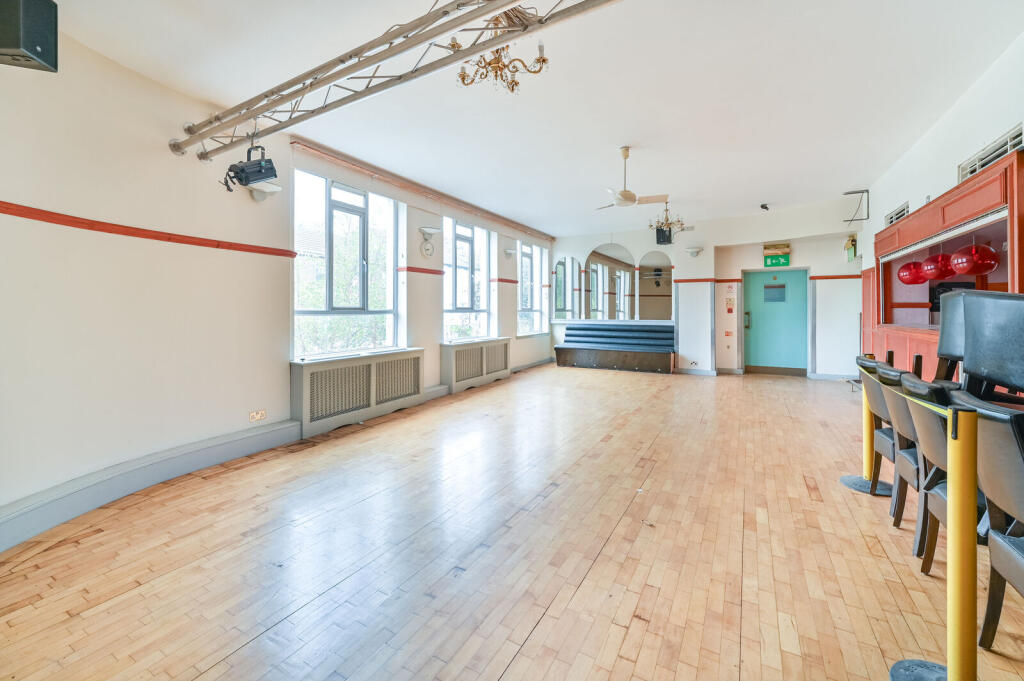 Main image of property: Dorset Road, Oval, London, SW8