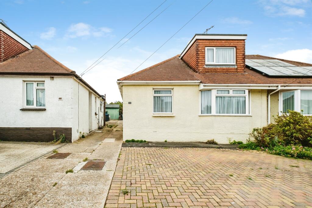 Main image of property: Busticle Lane, Sompting, Lancing