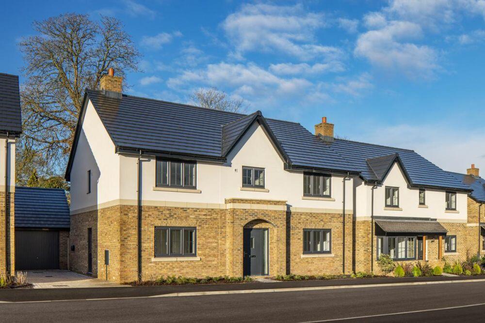 Main image of property: Maidenhead Road, 
Windsor, 
Berkshire, 
SL4 5TZ