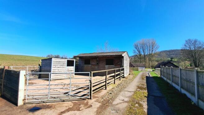 Stables