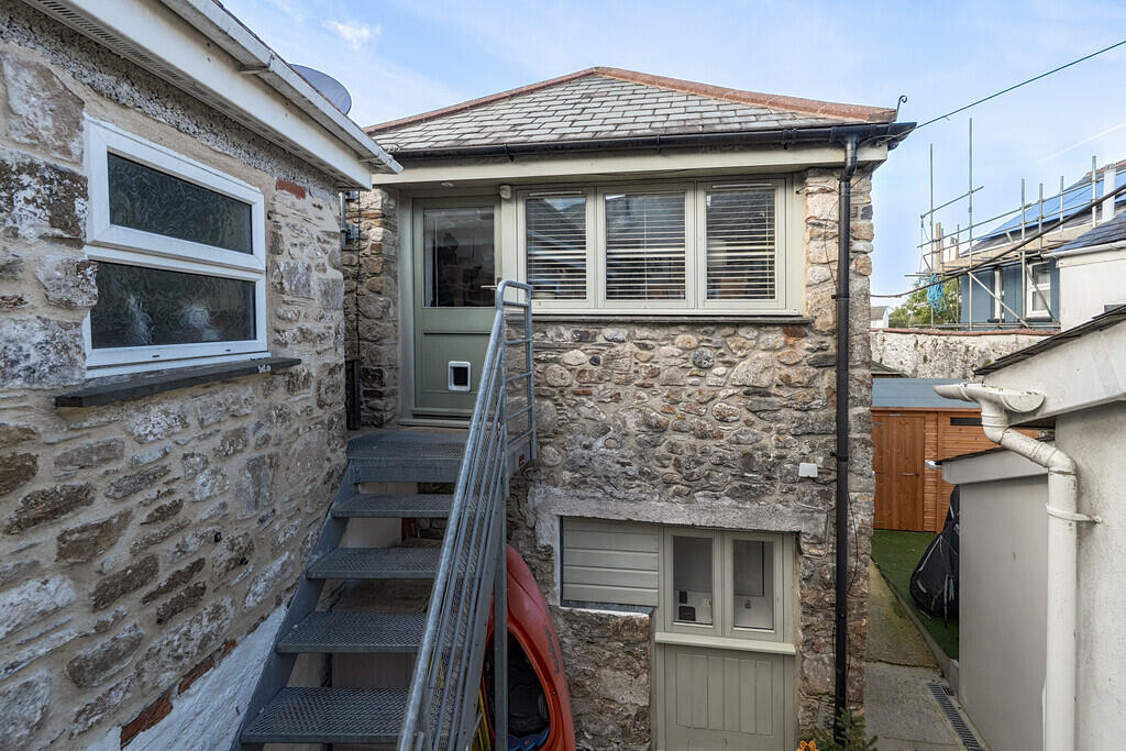 Main image of property: Swallows Loft New Park Road Ivybridge