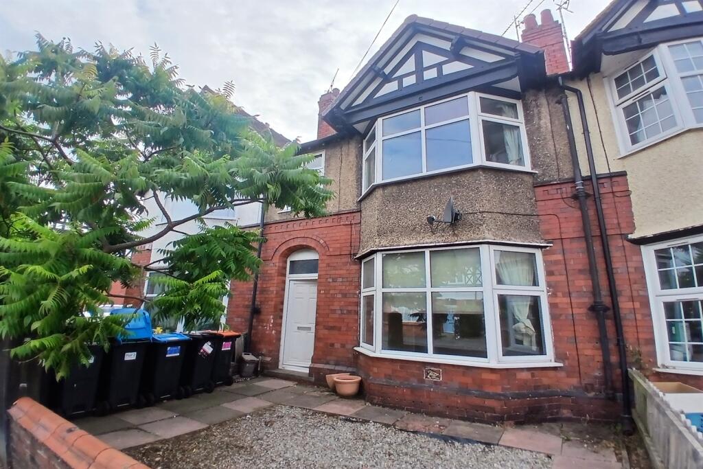 Main image of property: Grange Road, Chester