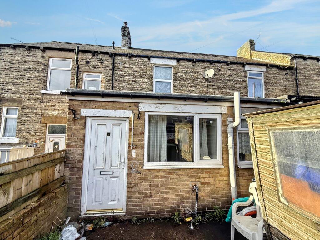 Main image of property: Tyne Street, Chopwell, Newcastle upon Tyne, Tyne and Wear, NE17 7BP