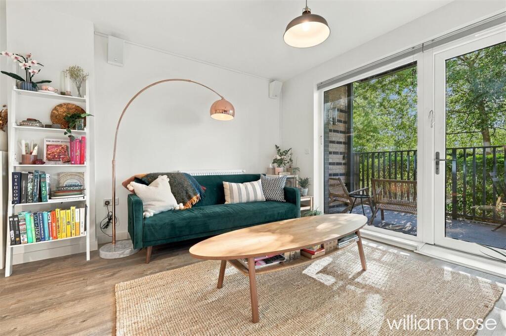 Main image of property: Merriam Close, Highams Park