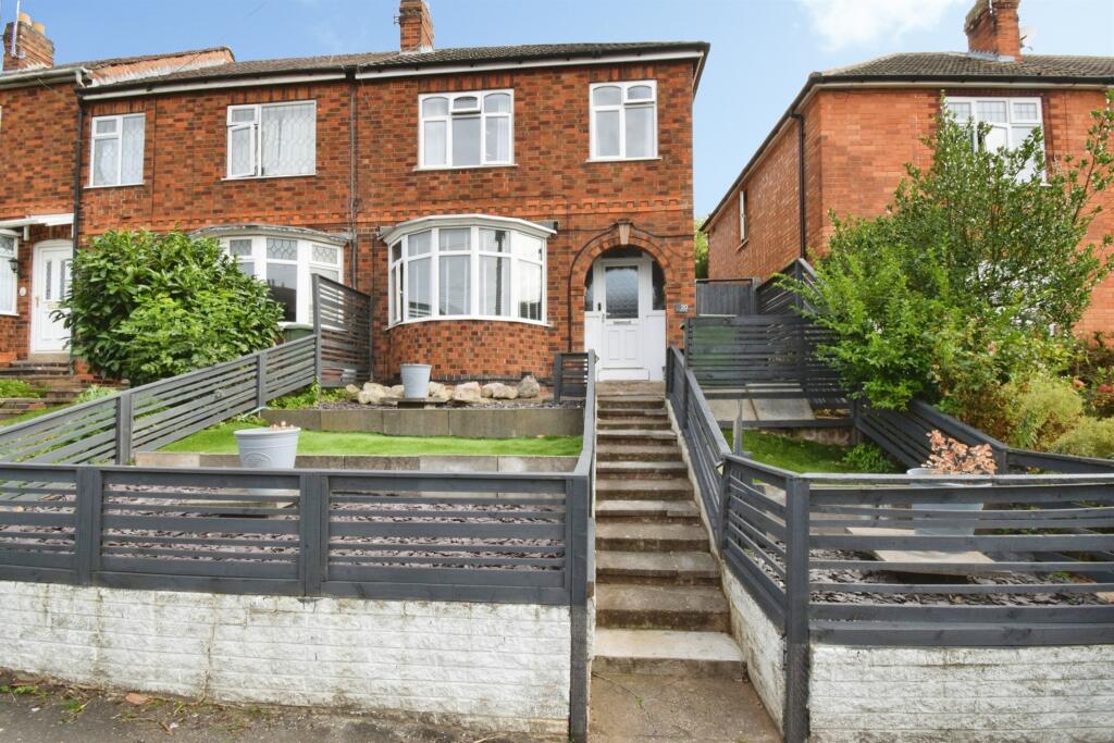 Main image of property: New Street, Oadby, LEICESTER