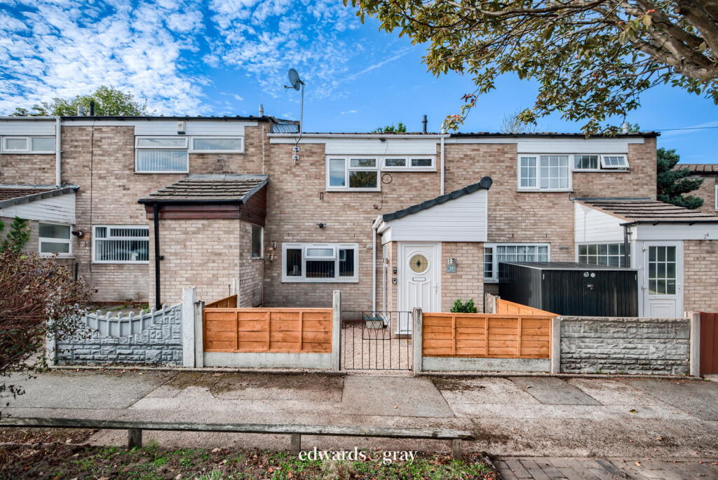 Main image of property: Blackmoor Croft, Tile Cross , B33 0PE