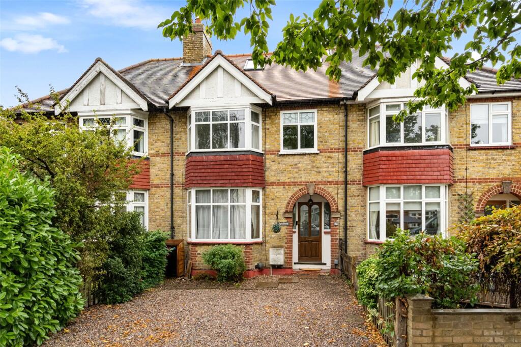 Main image of property: Hatherop Road, Hampton, TW12