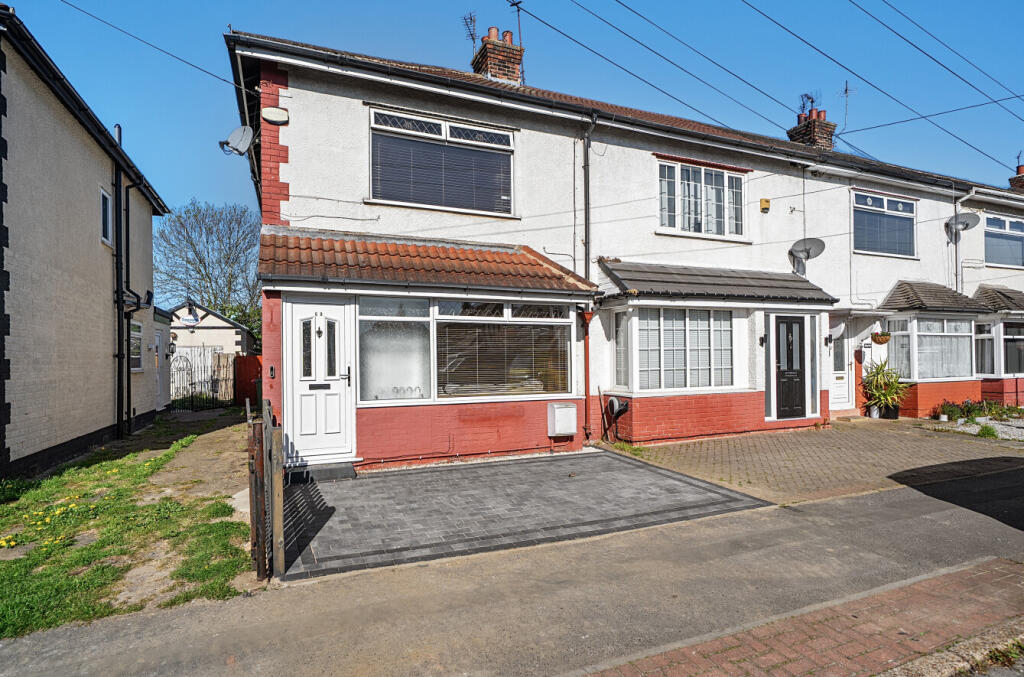 Main image of property: Spring Gardens, Anlaby Common, Hull, HU4