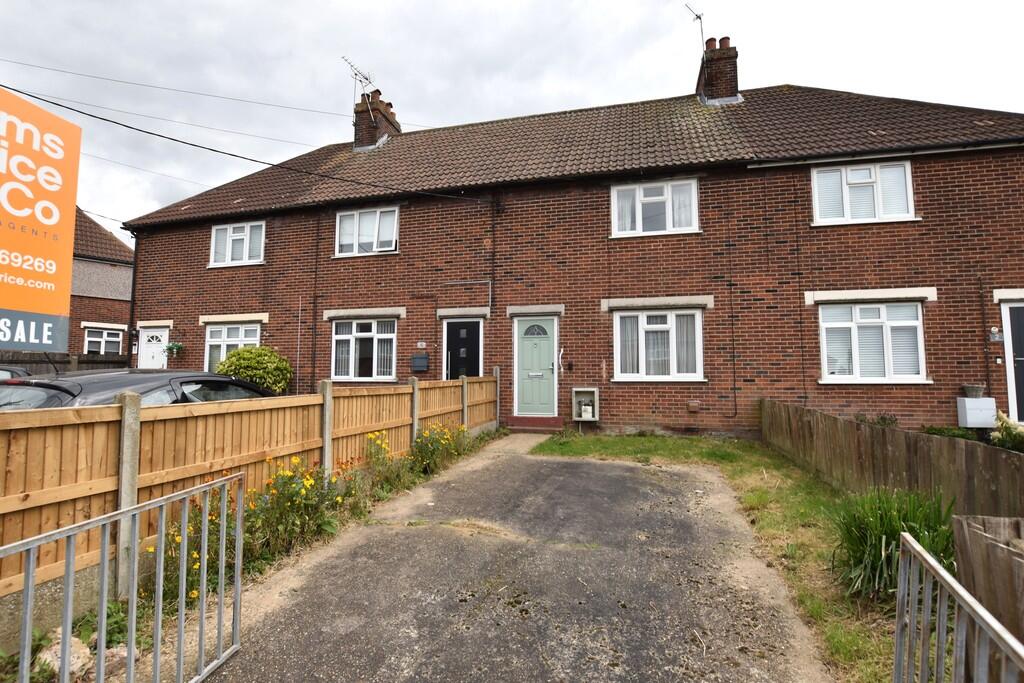 Main image of property: Wilson Marriage Road, Colchester