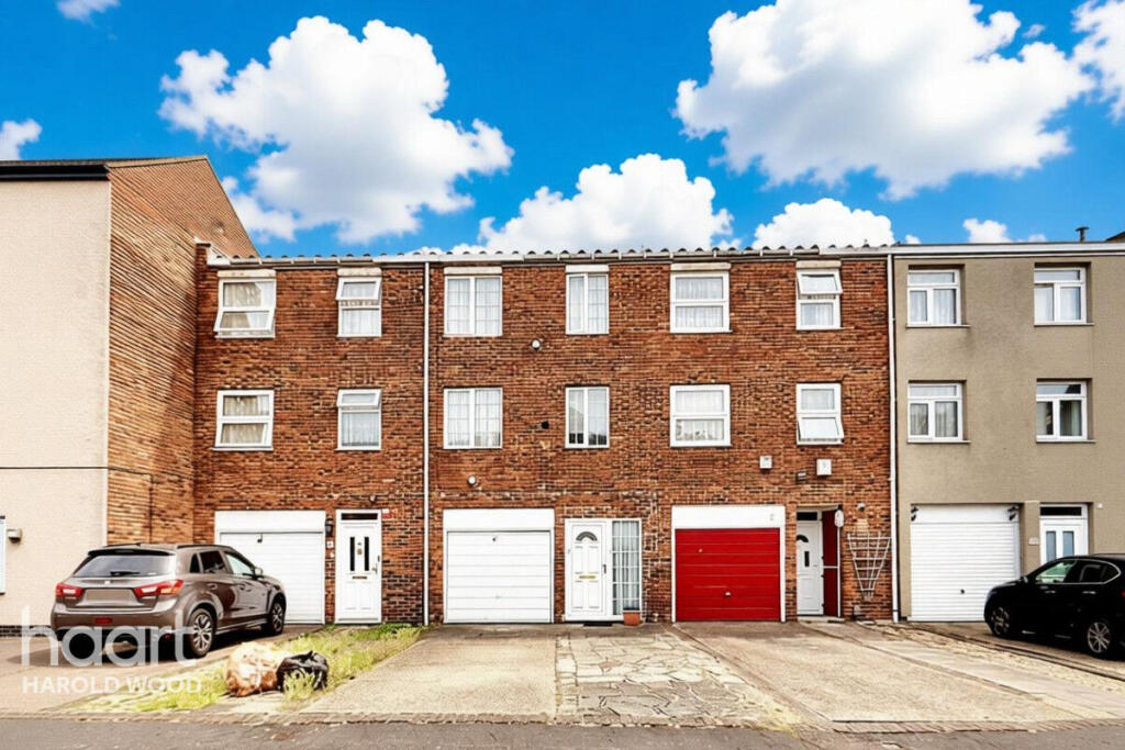 Main image of property: Mimosa Close, Harold Hill