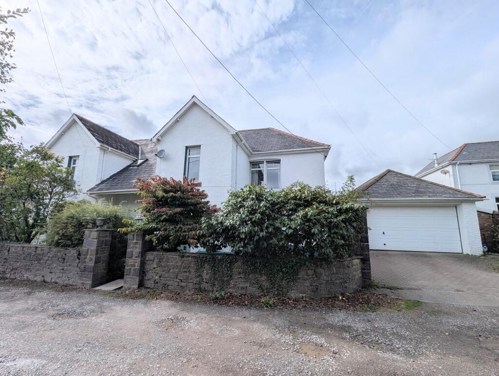 Main image of property: Station Road, Ystradgynlais, Powys.