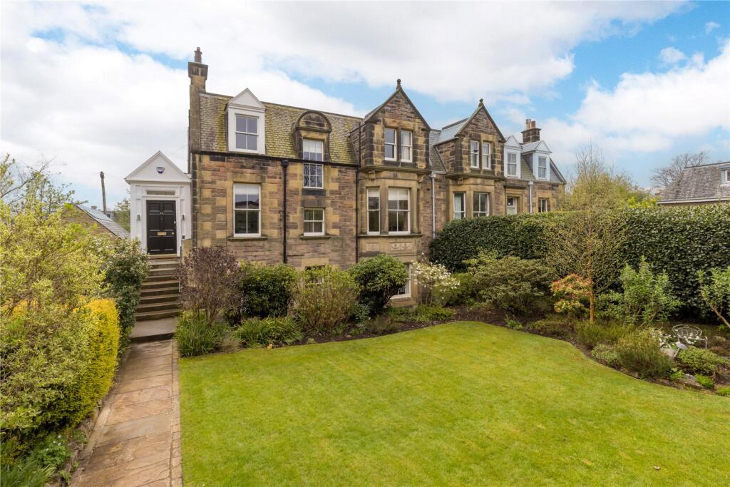 Main image of property: Albert Terrace, Edinburgh, Midlothian, EH10
